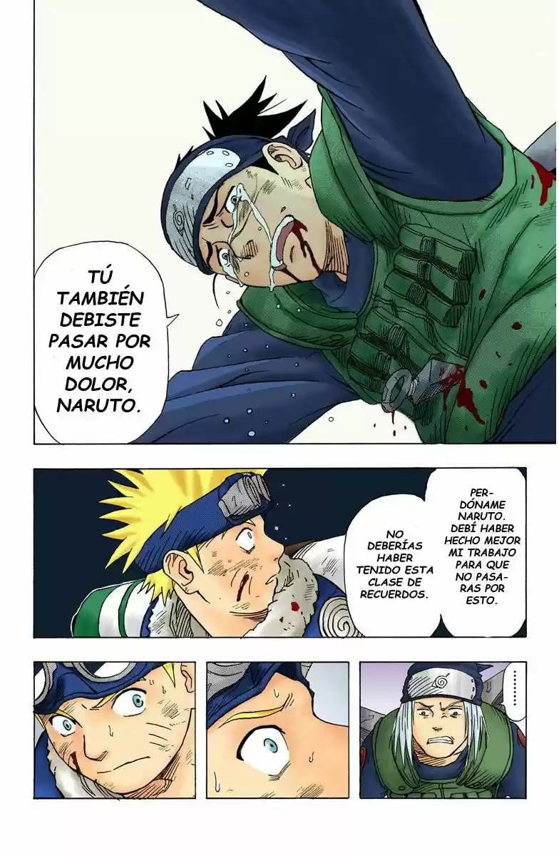 Naruto-Coloreado-Oficial - Capítulo 1 - Página 39 - LectorTMOo