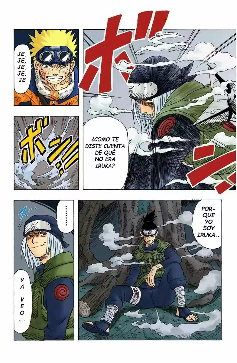 Naruto-Coloreado-Oficial - Capítulo 1 - Página 45 - LectorTMOo