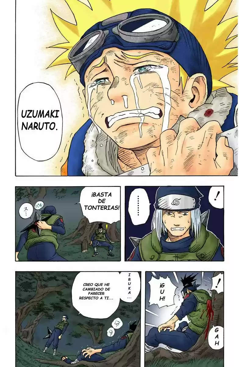 Naruto-Coloreado-Oficial - Capítulo 1 - Página 49 - LectorTMOo