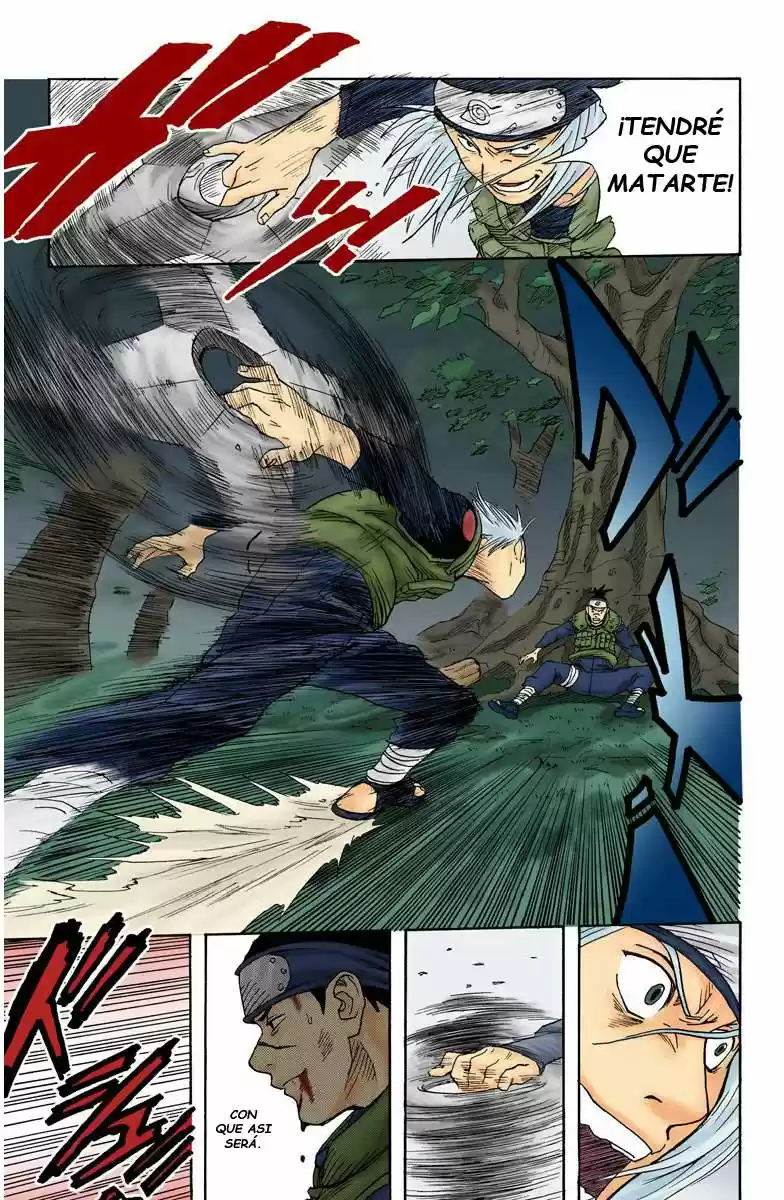 Naruto-Coloreado-Oficial - Capítulo 1 - Página 50 - LectorTMOo