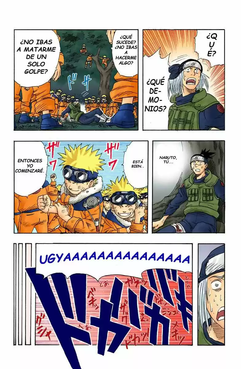 Naruto-Coloreado-Oficial - Capítulo 1 - Página 54 - LectorTMOo
