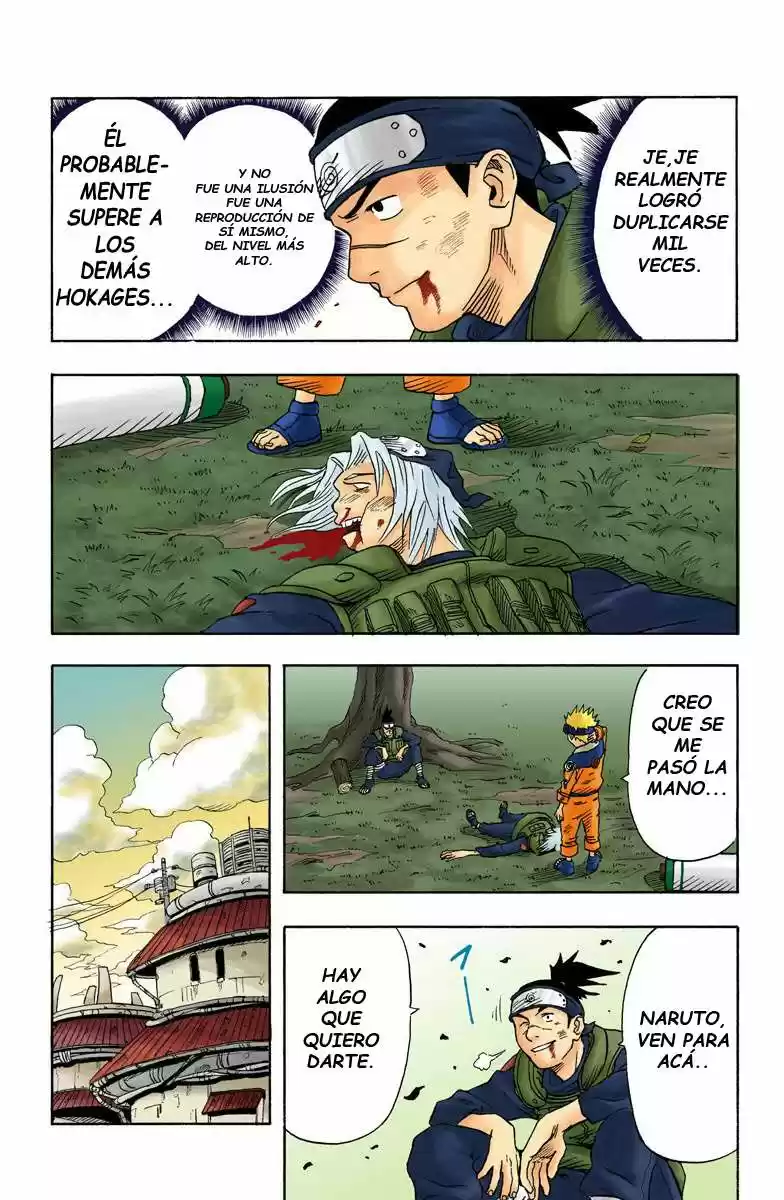 Naruto-Coloreado-Oficial - Capítulo 1 - Página 55 - LectorTMOo