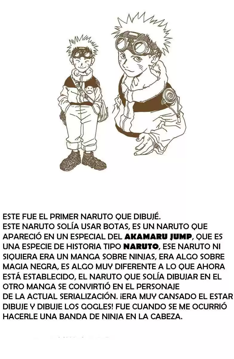 Naruto-Coloreado-Oficial - Capítulo 1 - Página 58 - LectorTMOo