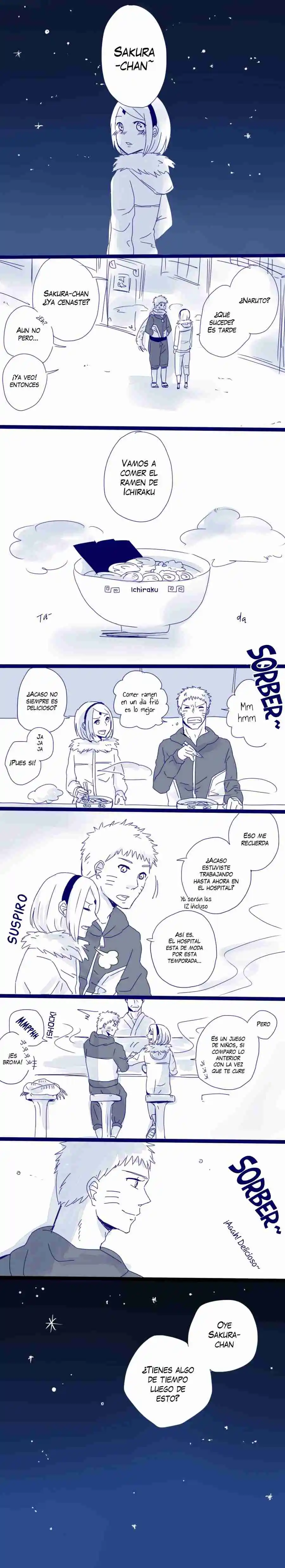 Naruto Doujinshi - Capítulo 12.10 - Página 2 - LectorTMOo
