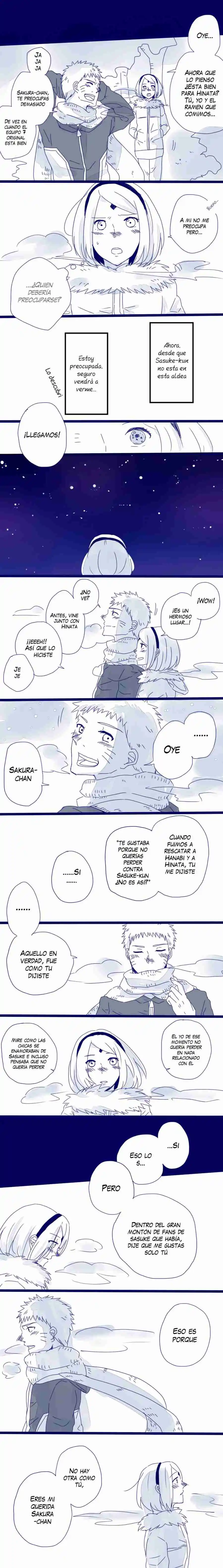 Naruto Doujinshi - Capítulo 12.10 - Página 3 - LectorTMOo