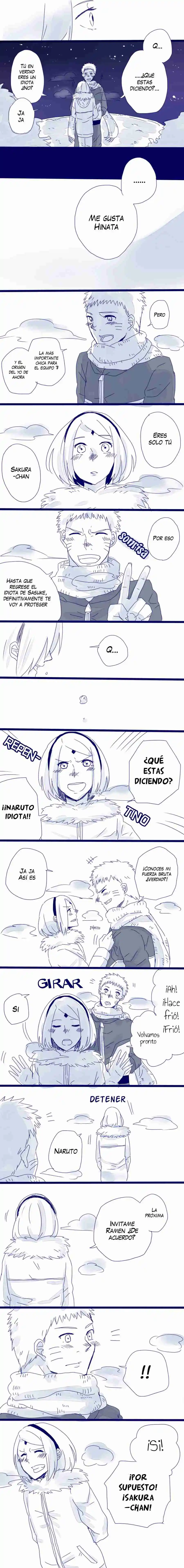 Naruto Doujinshi - Capítulo 12.10 - Página 4 - LectorTMOo
