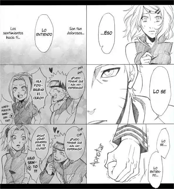 Naruto Doujinshi - Capítulo 13.10 - Página 3 - LectorTMOo