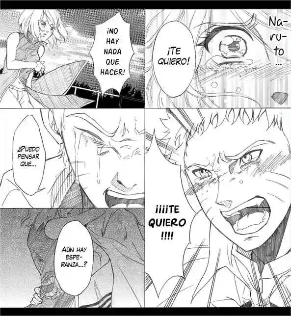 Naruto Doujinshi - Capítulo 13.10 - Página 5 - LectorTMOo