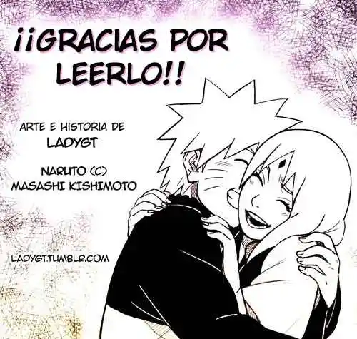 Naruto Doujinshi - Capítulo 6.10 - Página 9 - LectorTMOo