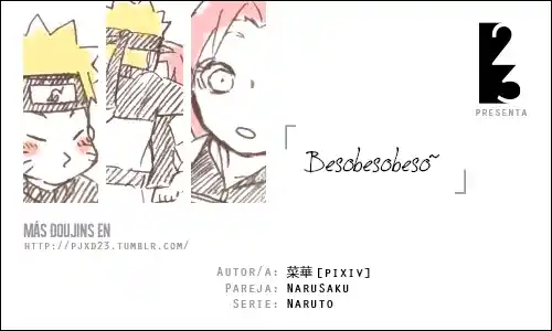 Naruto Doujinshi - Capítulo 8.10 - Página 1 - LectorTMOo
