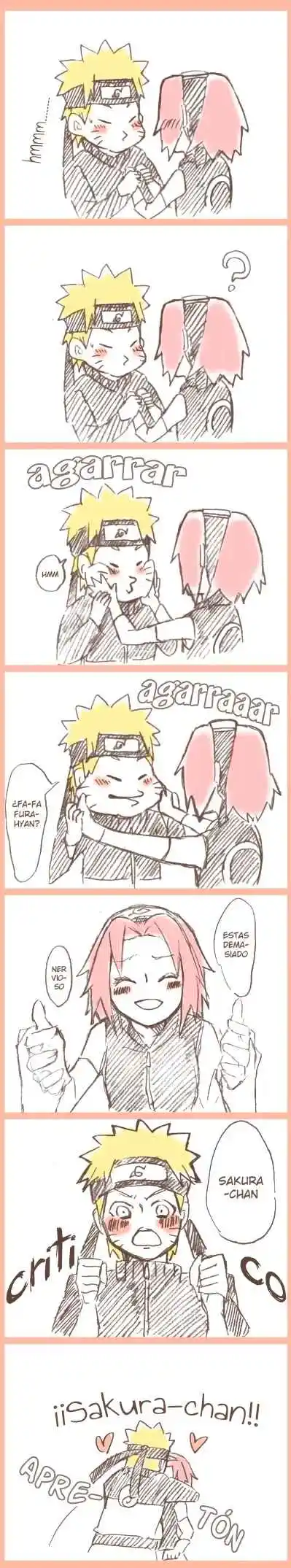 Naruto Doujinshi - Capítulo 8.10 - Página 3 - LectorTMOo