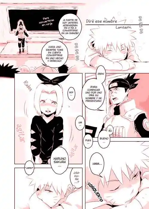 Naruto Doujinshi - Capítulo 9.10 - Página 2 - LectorTMOo