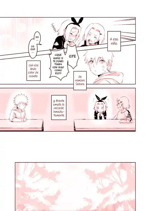 Naruto Doujinshi - Capítulo 9.10 - Página 3 - LectorTMOo