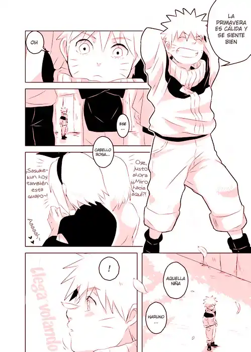 Naruto Doujinshi - Capítulo 9.10 - Página 4 - LectorTMOo