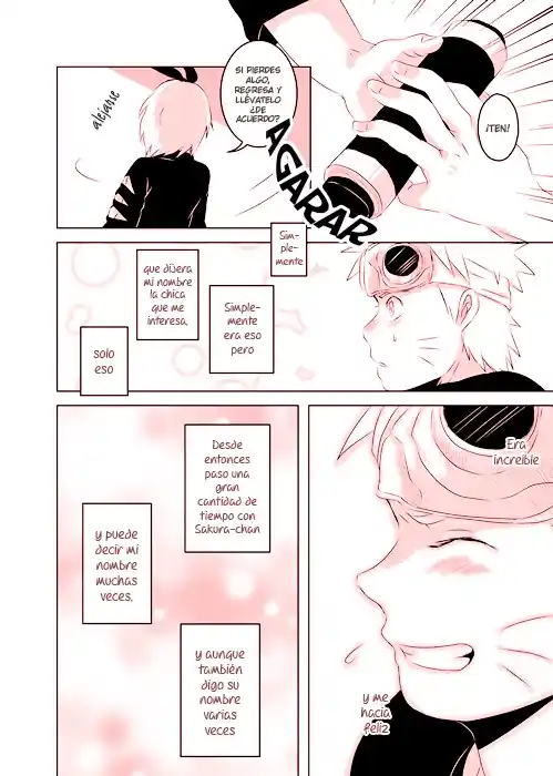 Naruto Doujinshi - Capítulo 9.10 - Página 8 - LectorTMOo