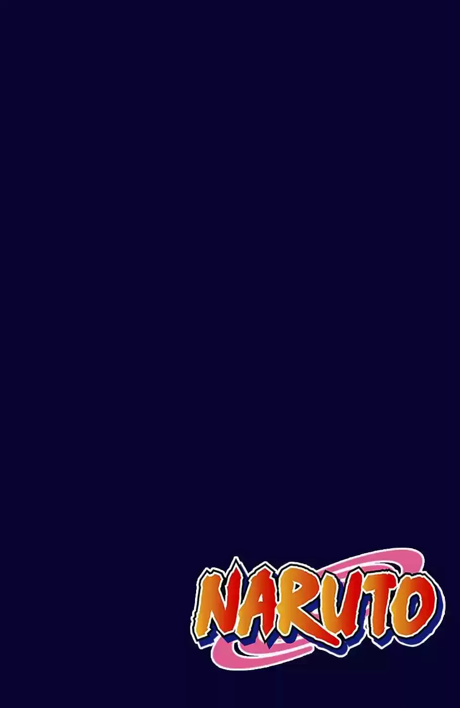 Naruto Full Color - Capítulo 1 - Página 6 - LectorTMOo