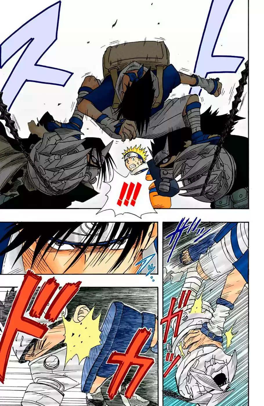 Naruto Full Color - Capítulo 10 - Página 6 - LectorTMOo