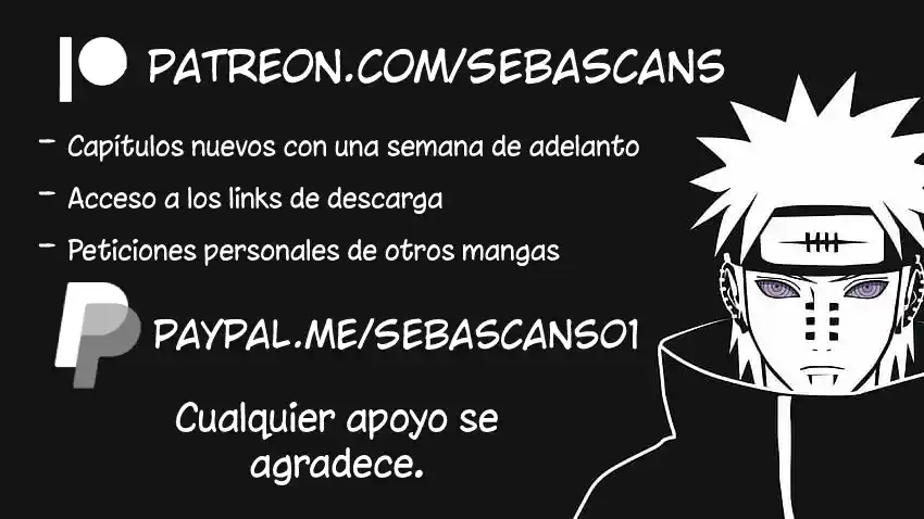 Naruto Full Color - Capítulo 106 - Página 20 - LectorTMOo