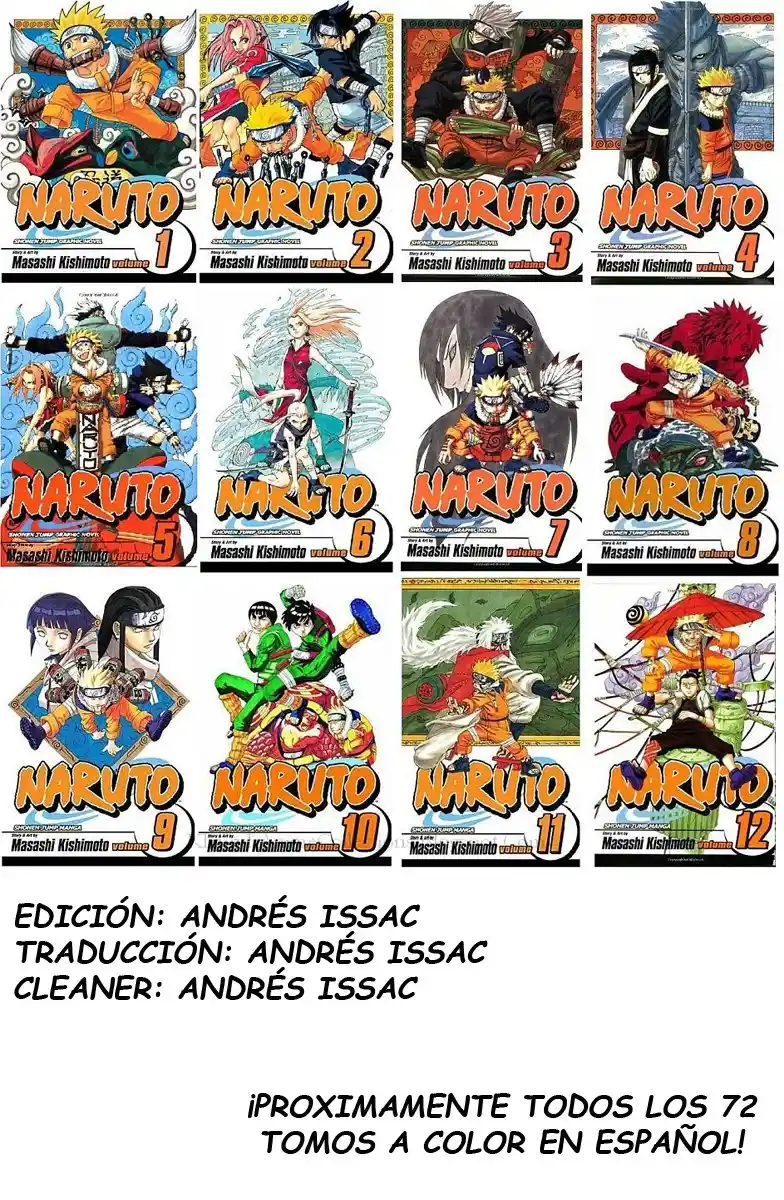 Naruto Full Color - Capítulo 11 - Página 21 - LectorTMOo