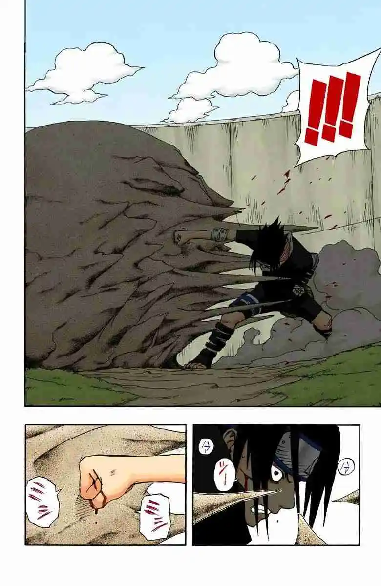 Naruto Full Color - Capítulo 112 - Página 14 - LectorTMOo
