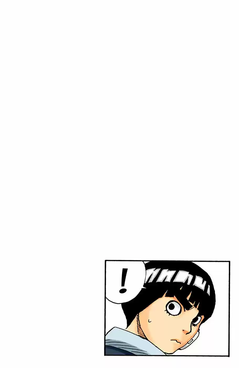 Naruto Full Color - Capítulo 113 - Página 18 - LectorTMOo
