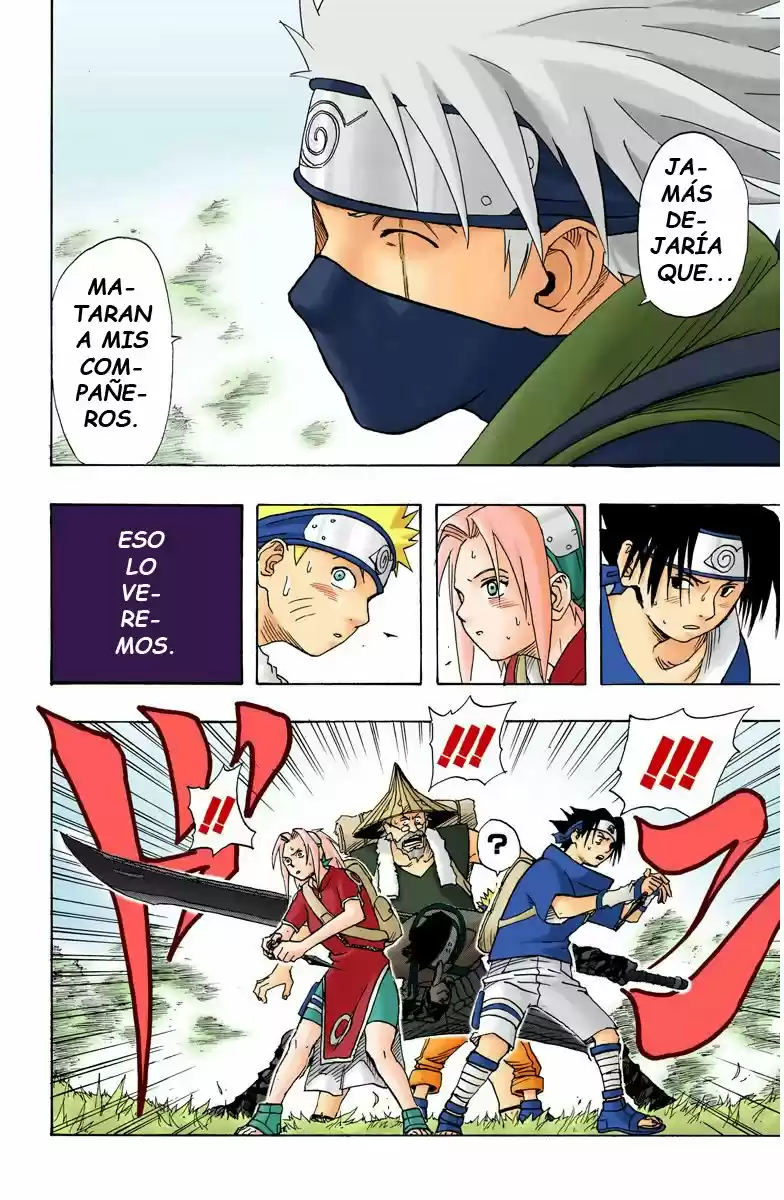 Naruto Full Color - Capítulo 12 - Página 14 - LectorTMOo