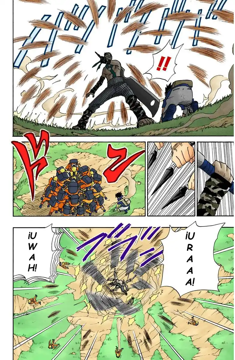 Naruto Full Color - Capítulo 14 - Página 12 - LectorTMOo