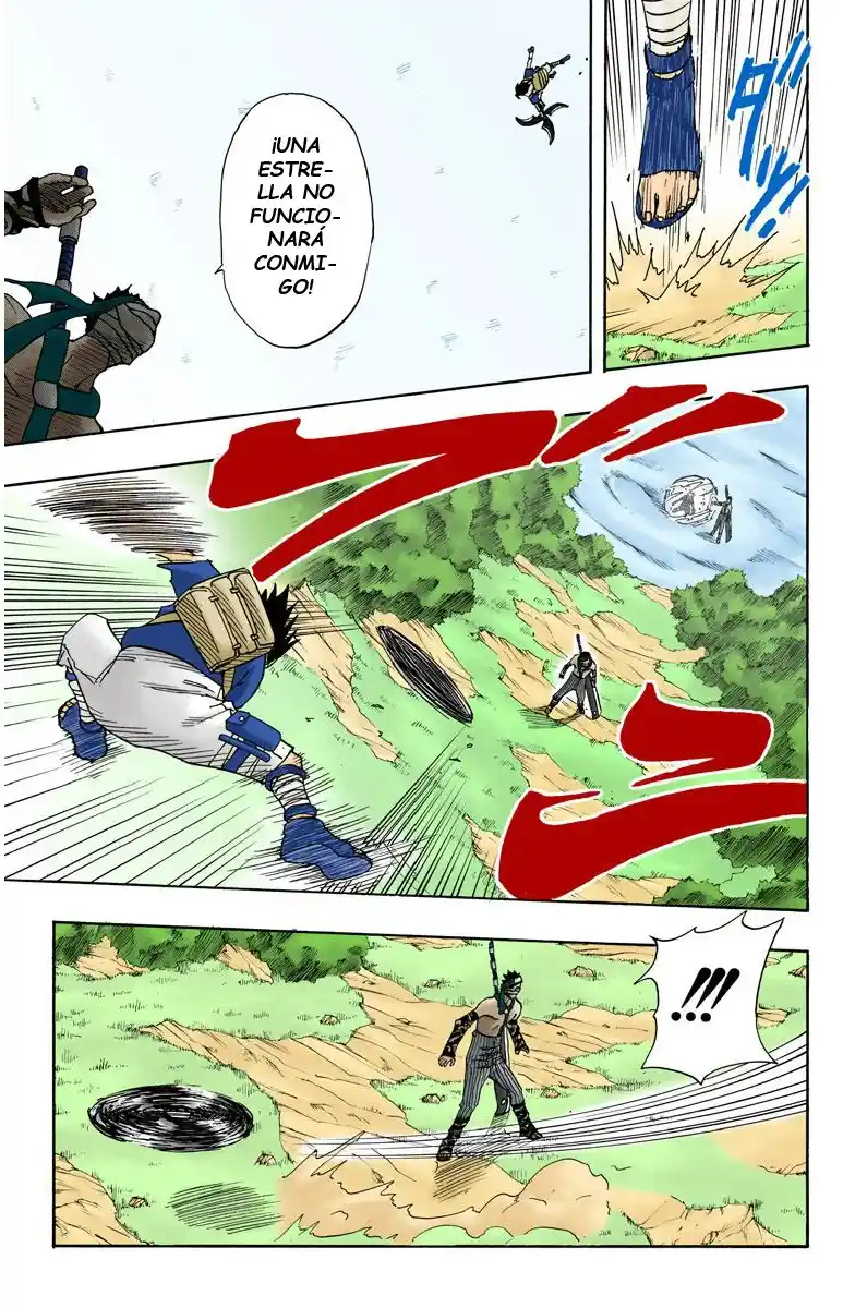 Naruto Full Color - Capítulo 14 - Página 15 - LectorTMOo