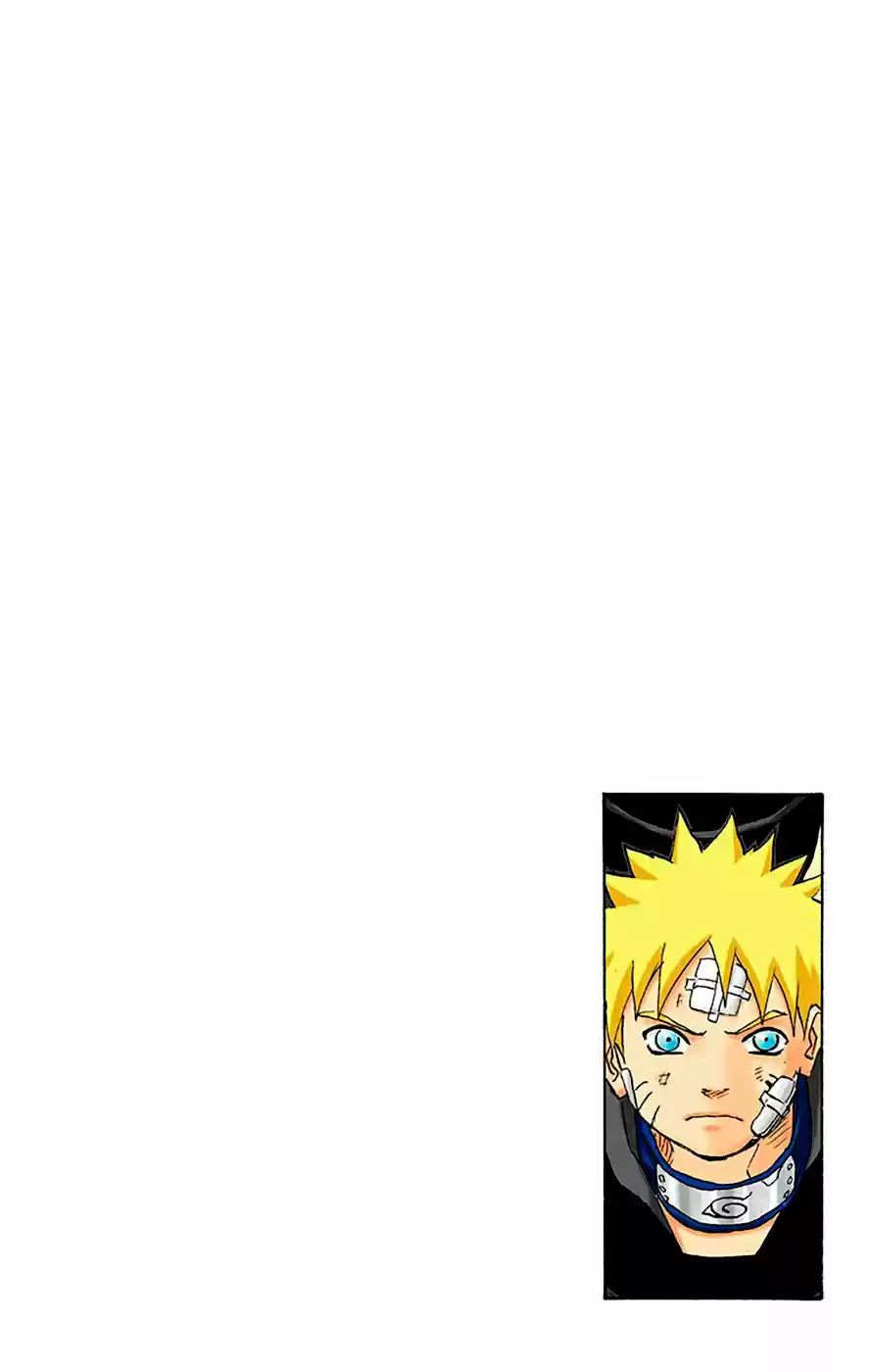 Naruto Full Color - Capítulo 141 - Página 20 - LectorTMOo
