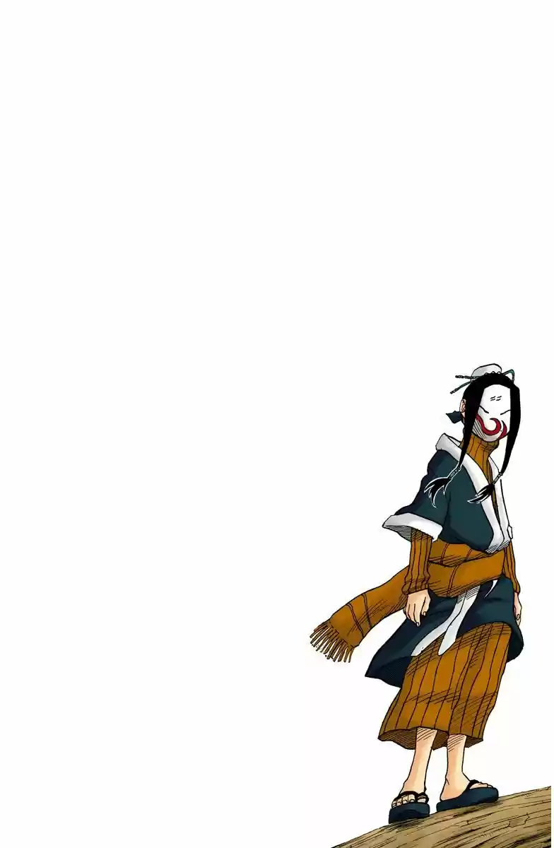 Naruto Full Color - Capítulo 16 - Página 20 - LectorTMOo