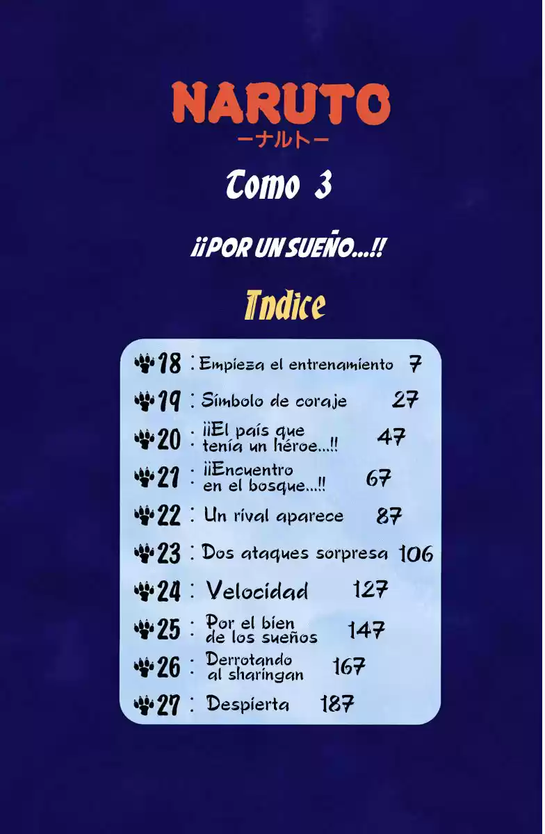 Naruto Full Color - Capítulo 18 - Página 6 - LectorTMOo