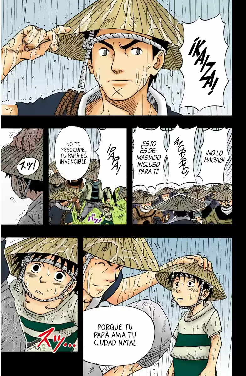 Naruto Full Color - Capítulo 20 - Página 13 - LectorTMOo
