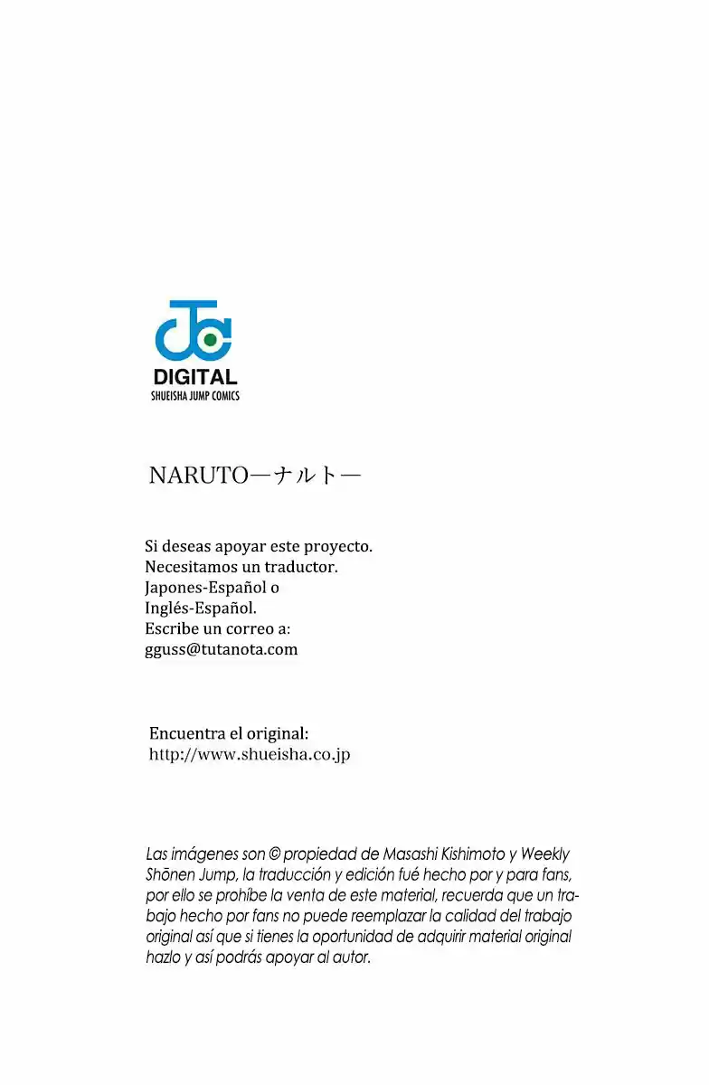 Naruto Full Color - Capítulo 21 - Página 15 - LectorTMOo