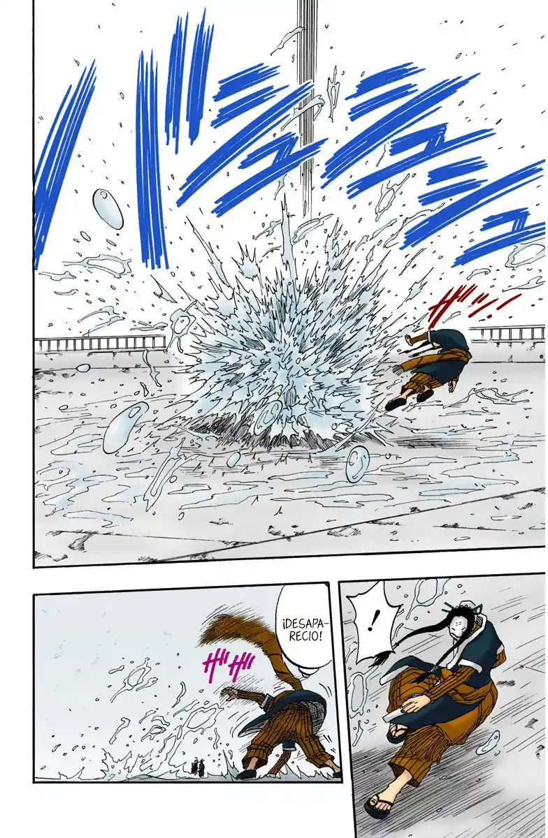 Naruto Full Color - Capítulo 24 - Página 6 - LectorTMOo