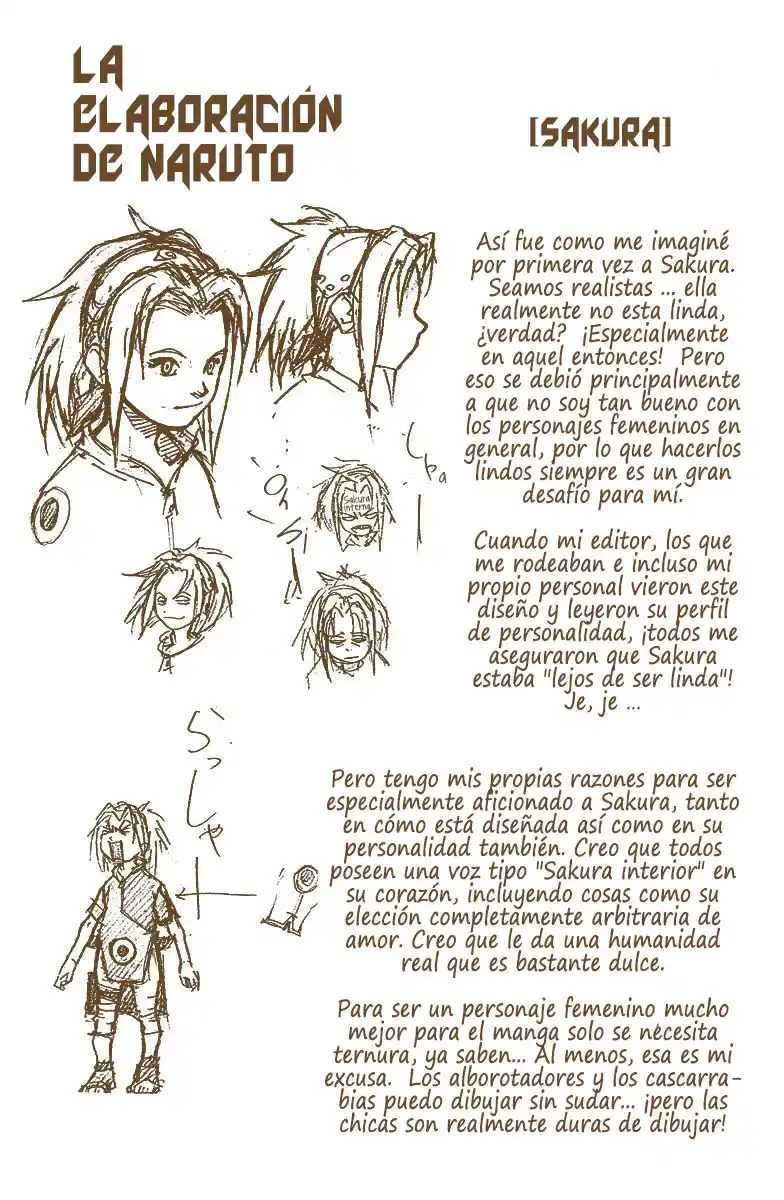 Naruto Full Color - Capítulo 24 - Página 19 - LectorTMOo