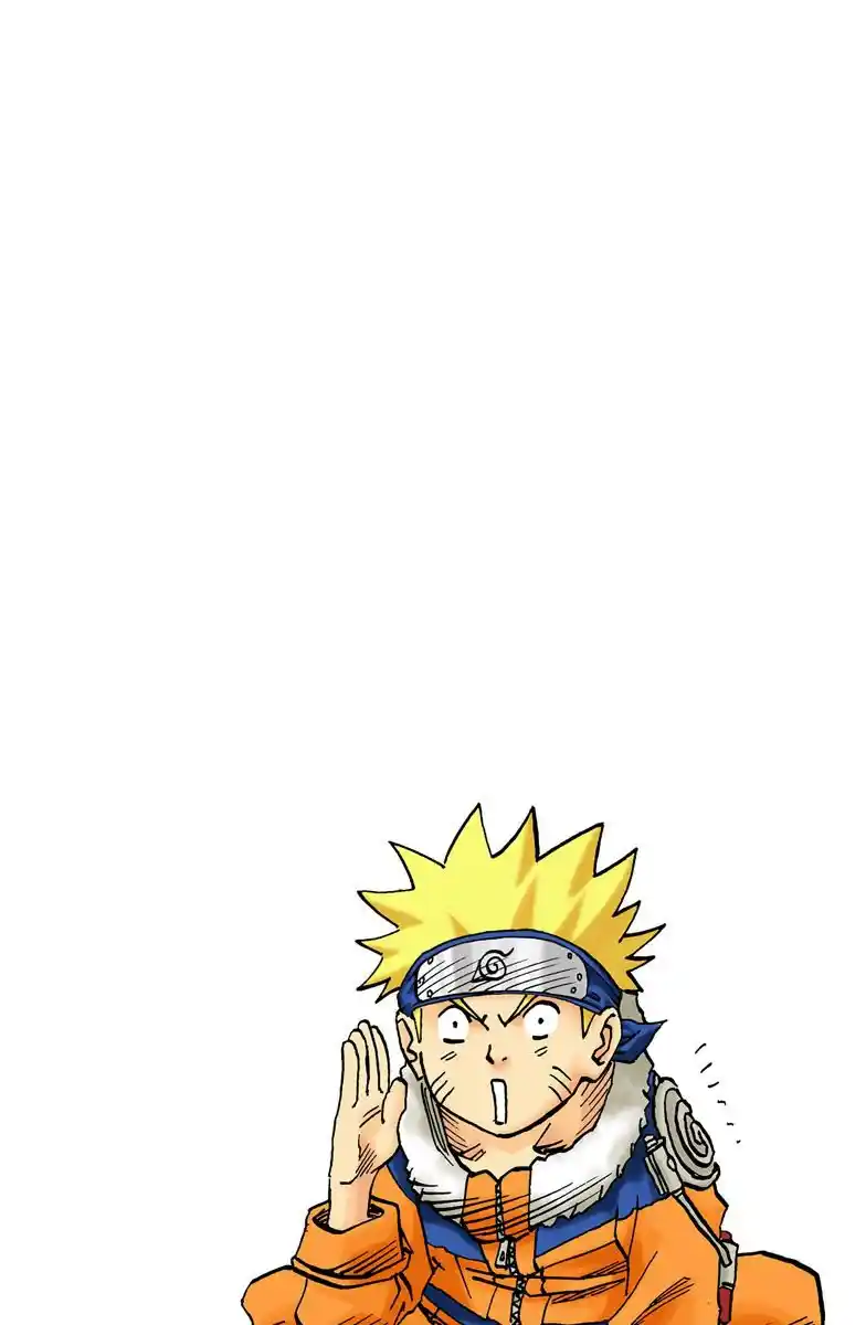 Naruto Full Color - Capítulo 25 - Página 20 - LectorTMOo