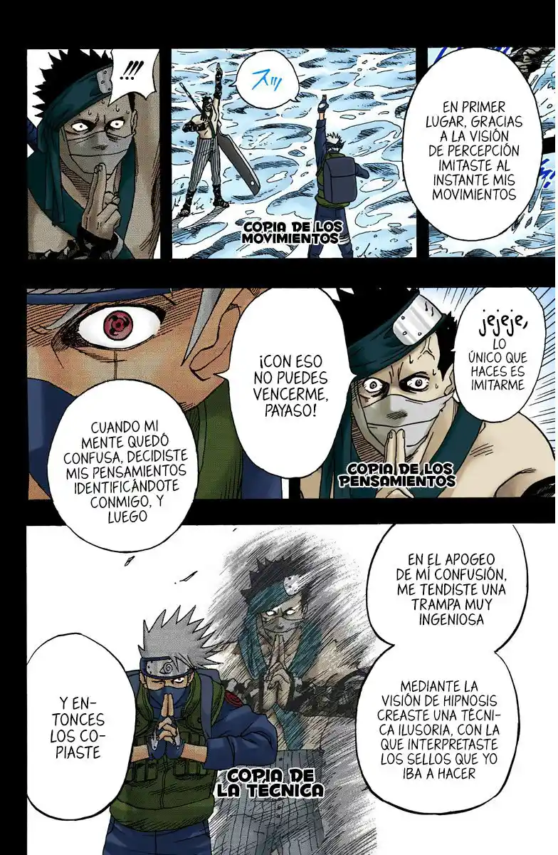 Naruto Full Color - Capítulo 26 - Página 14 - LectorTMOo