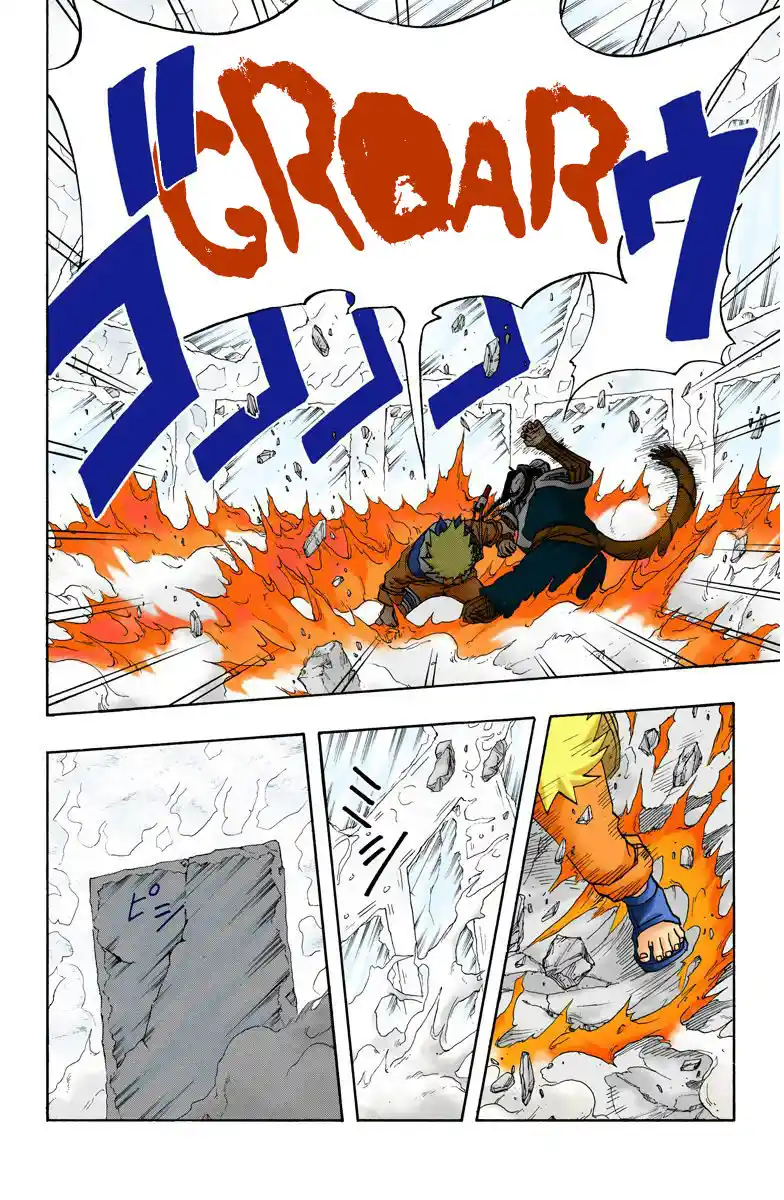 Naruto Full Color - Capítulo 28 - Página 18 - LectorTMOo