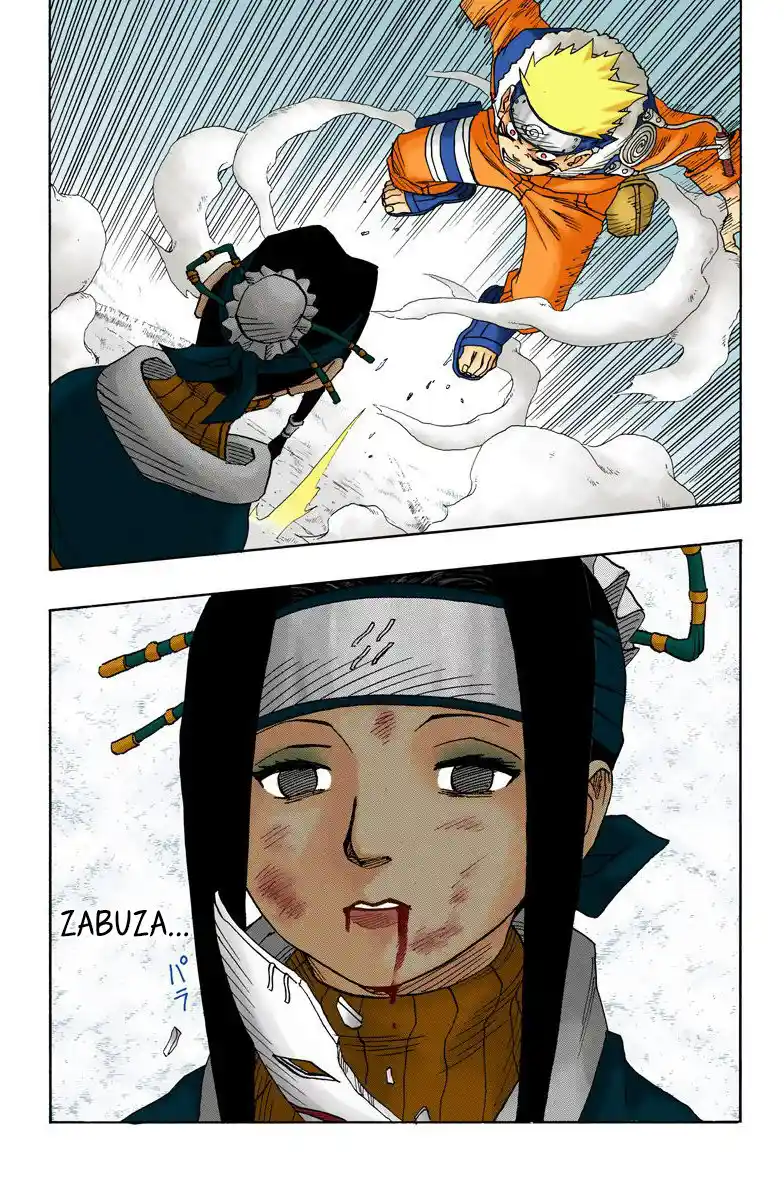 Naruto Full Color - Capítulo 28 - Página 24 - LectorTMOo