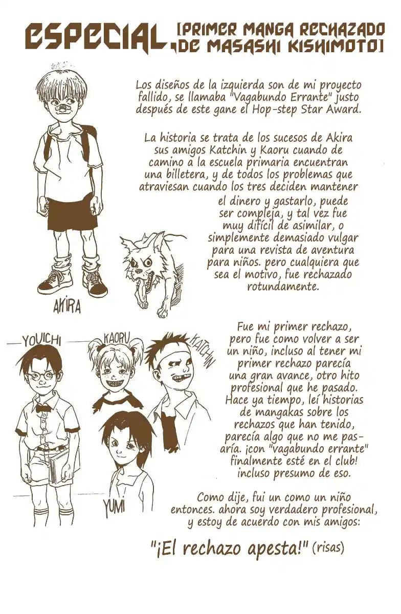 Naruto Full Color - Capítulo 28 - Página 25 - LectorTMOo