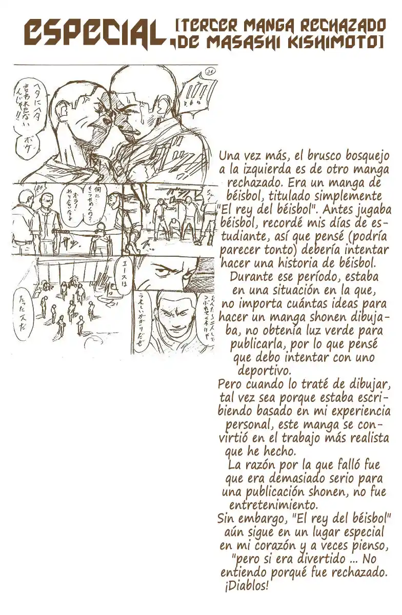 Naruto Full Color - Capítulo 32 - Página 20 - LectorTMOo