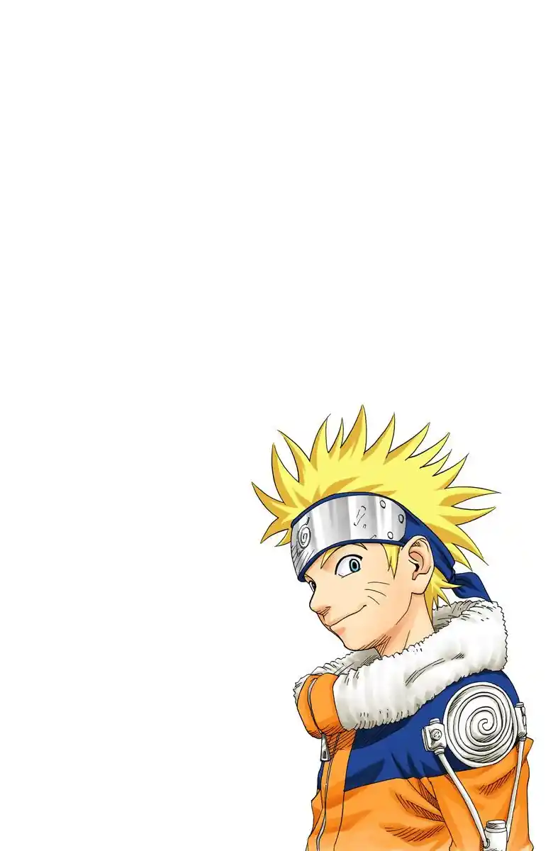 Naruto Full Color - Capítulo 37 - Página 25 - LectorTMOo