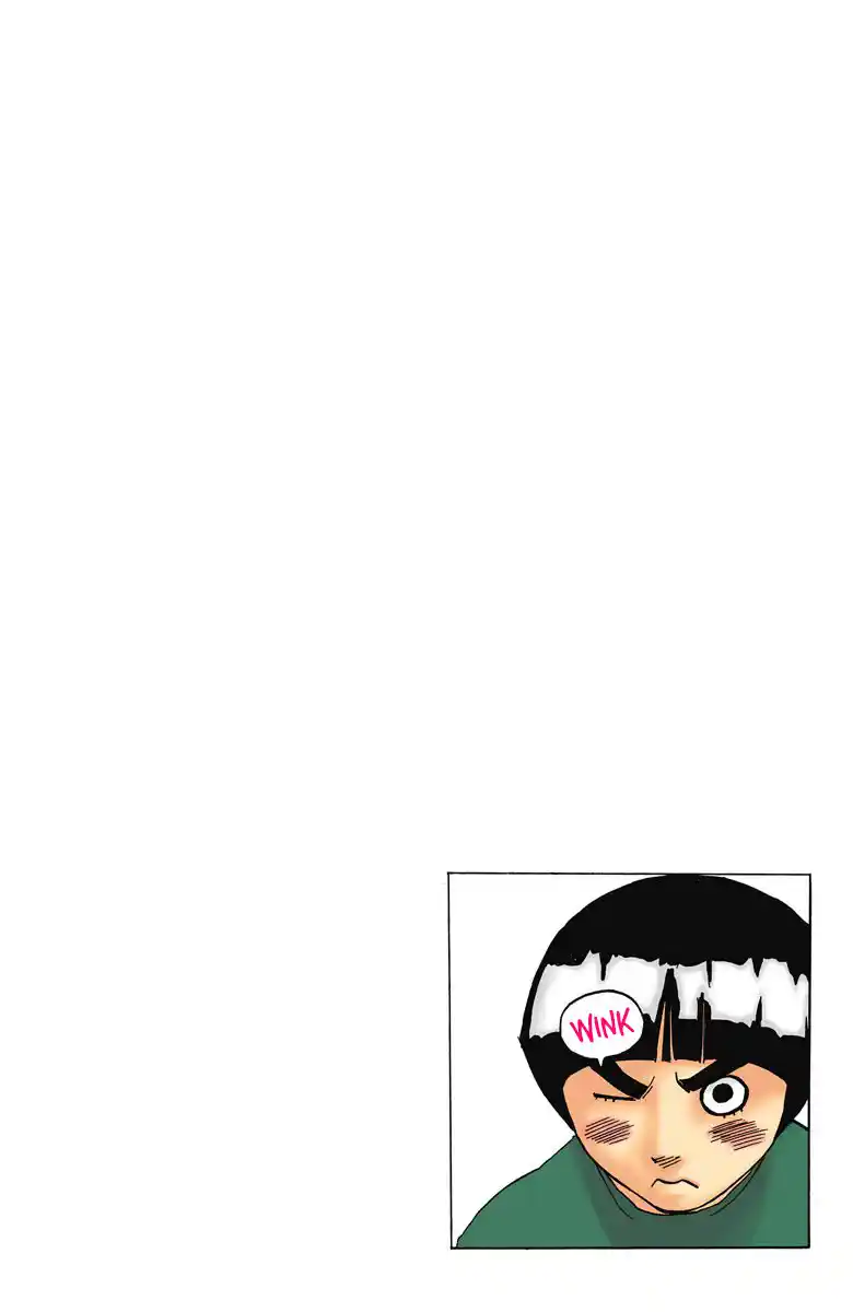 Naruto Full Color - Capítulo 38 - Página 20 - LectorTMOo