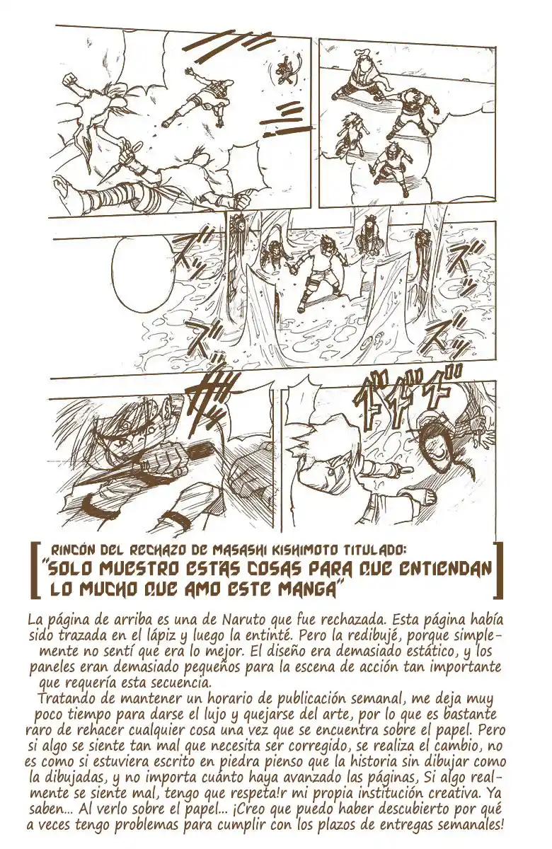Naruto Full Color - Capítulo 40 - Página 19 - LectorTMOo