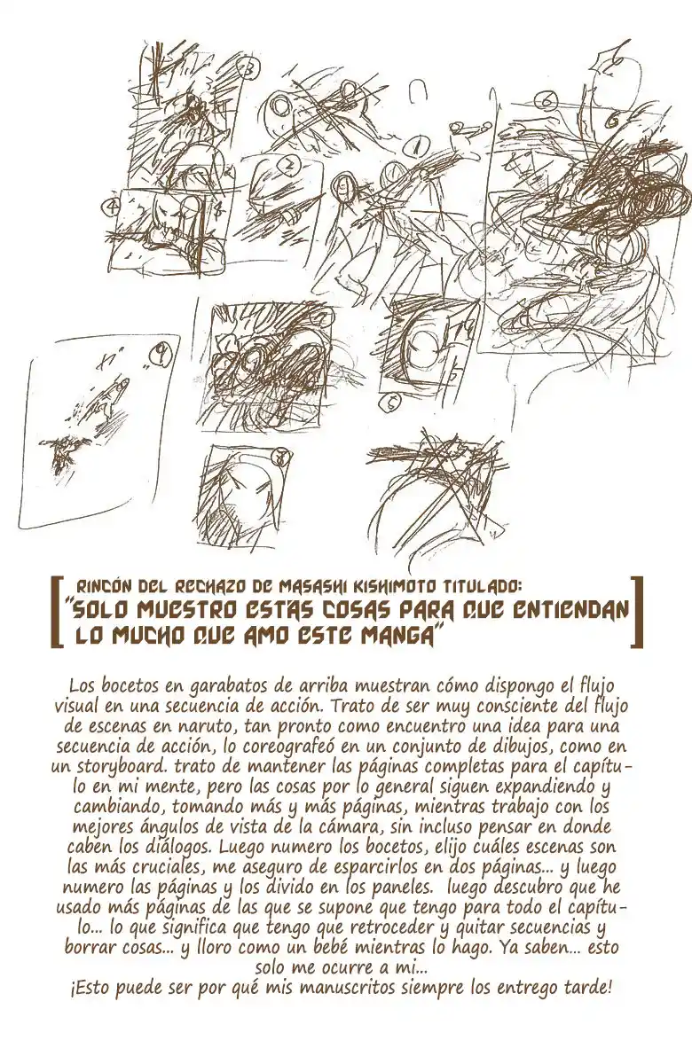 Naruto Full Color - Capítulo 44 - Página 19 - LectorTMOo