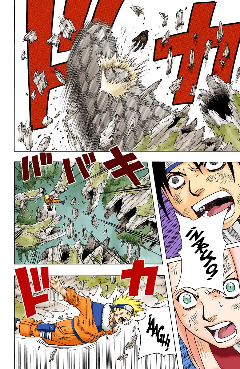 Naruto Full Color - Capítulo 48 - Página 13 - LectorTMOo