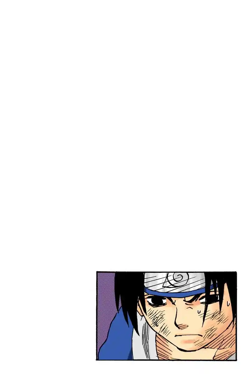Naruto Full Color - Capítulo 49 - Página 20 - LectorTMOo