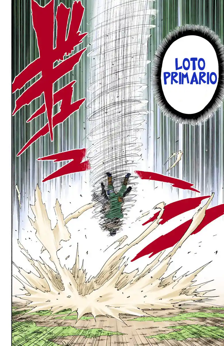 Naruto Full Color - Capítulo 52 - Página 16 - LectorTMOo