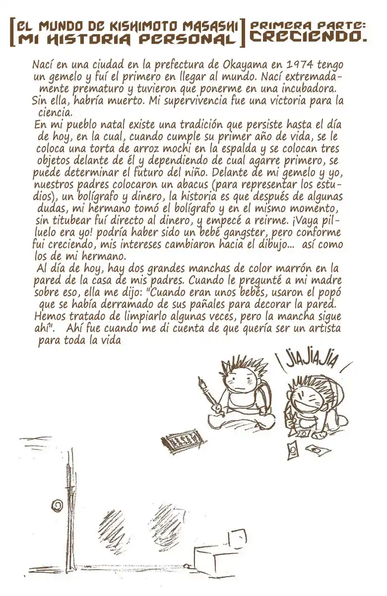 Naruto Full Color - Capítulo 55 - Página 25 - LectorTMOo