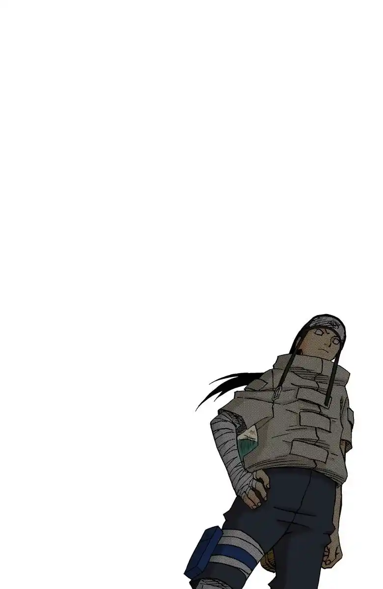 Naruto Full Color - Capítulo 58 - Página 19 - LectorTMOo